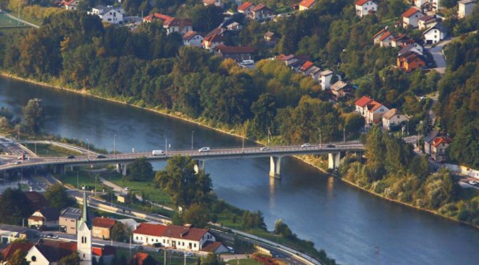 LAS Posavje znova uspešno po sredstva CLLD za nov projekt sodelovanja LAS