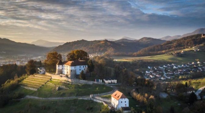 Odločitve z 32. redne seje Občinskega sveta Občine Sevnica