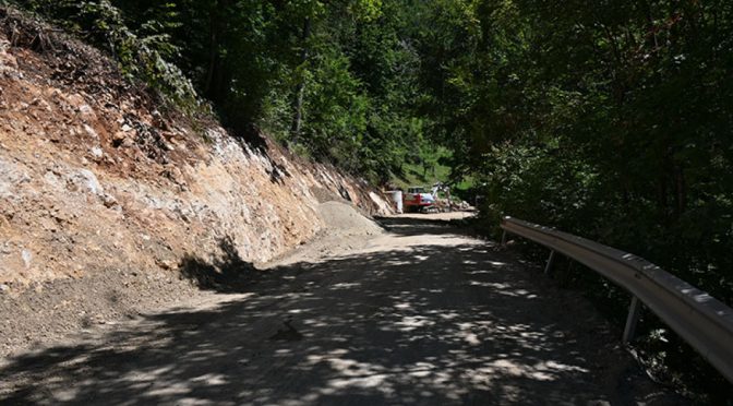 S hidravličnimi izboljšavami bodo v občini Sevnica povezali levi in desni breg