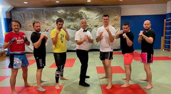 Sevničani odlični na državnem prvenstvu v e-kickboxingu