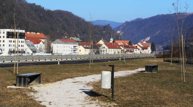 V Krškem objavili razpis za pospeševanje razvoja malega gospodarstva
