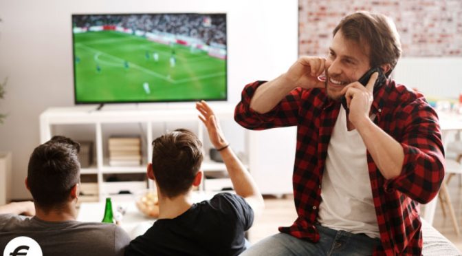 Javna ponudba operaterjem za predvajanje Sportkluba v Sloveniji