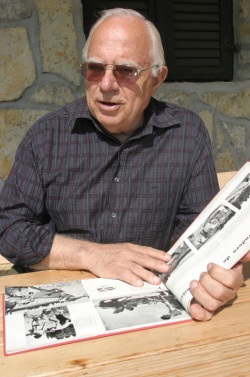 Mirko Rupnik