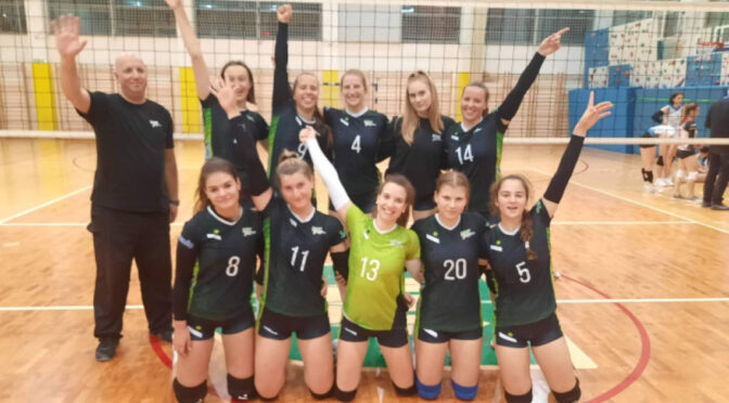 Pokal Slovenije: Krčanke zmagale v Žirovnici, Kostanjevičani igrajo v soboto