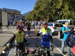 Rudi Ravbar – svetovni podprvak 2022