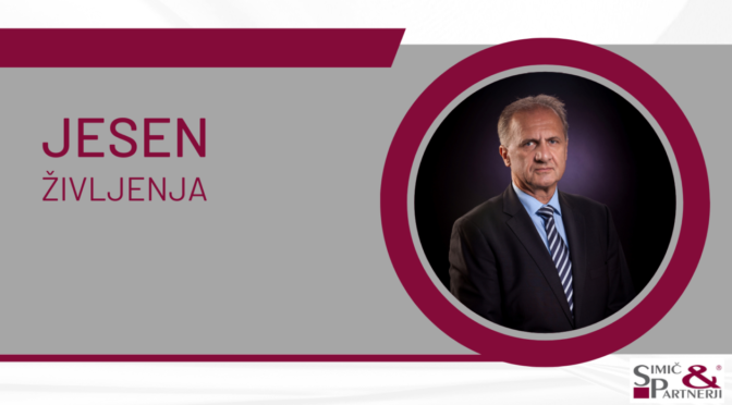 Jesen življenja – 191