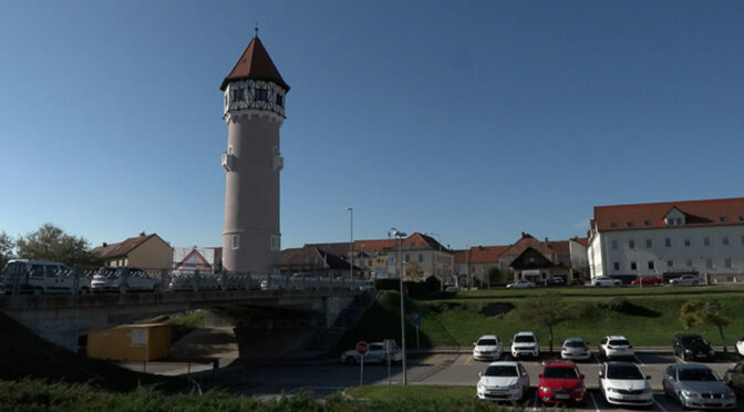 Brežičani praznujejo 670-letnico pridobitve mestnih pravic