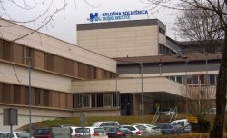 V letih od 2017 do 2021 so pacienti na novomeško bolnišnico in zavarovalnico naslovili 46 odškodninskih zahtevkov. (Foto: SB Novo mesto)