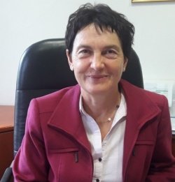 Po besedah direktorice Splošne bolnišnice Brežice Anice Hribar pri večini primerov ni šlo za napake, temveč zaplete pri zdravljenju, zato na sistemski ravni v zadnjih letih niso sprejeli sprememb. (Foto: J. K.)