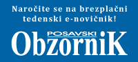 E-novičnik Posavskega obzornika