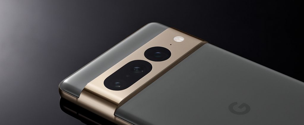 Google Pixel telefoni Google Pixel 7 Pro 2
