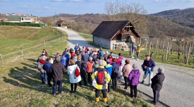 ​Postni čas – čas odpovedi in premisleka