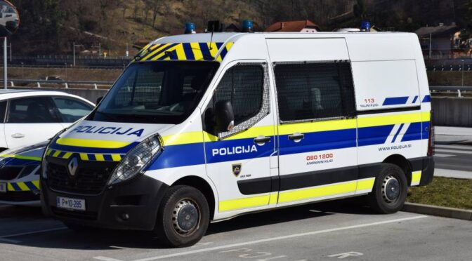 Pozor, pojavljajo se goljufi, ki se izdajajo za uslužbence komunalnega podjetja