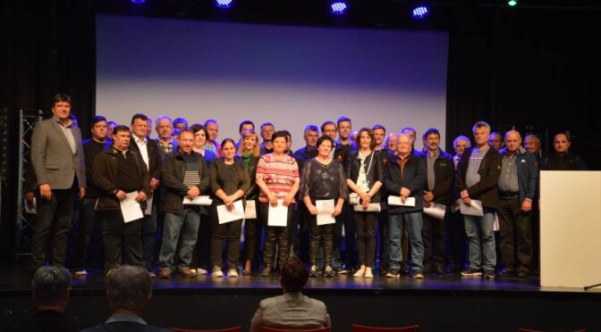 V letu 2023 brežiška občina namenja 150.000 evrov za sofinanciranje naložb v kmetijstvu