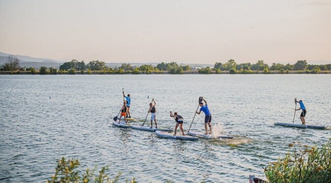 Mednarodni športni kamp HEPA Brežice vabi k prijavi