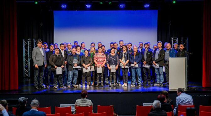 V 2023 brežiška občina namenja 150.000 evrov za sofinanciranje naložb v kmetijstvu