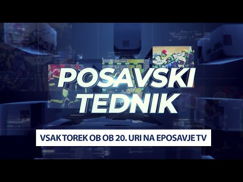 Posavski tednik 565, 16. maj 2023