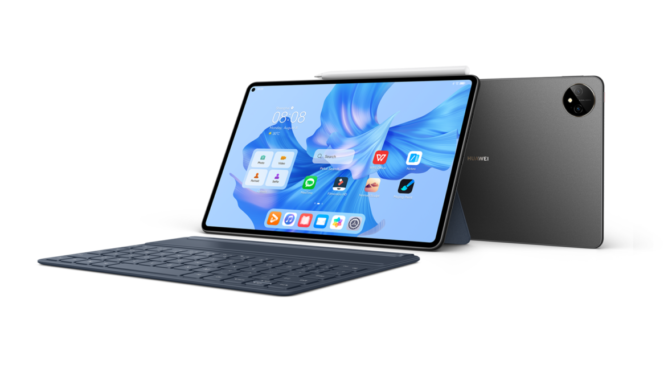 Odlična tablica za vse, ki ne potrebujete Androida