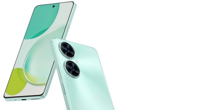 Zanimivi Huawei Nova 11i v Evropi za nadvse zanimivo ceno!