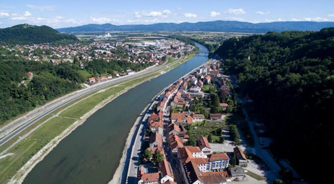 Slovenija prvič gosti letno srečanje in skupščino TEN