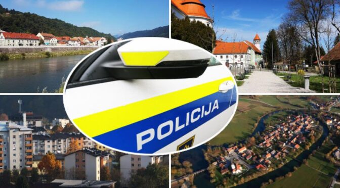Leto 2022 v policijskih zabeležkah: COVID-19, Schengen in migracije