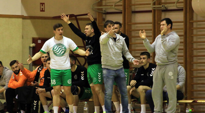 Kljub porazu v Celju še ostajajo v igri za obstanek