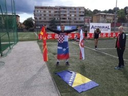 Dobova - najbolj rokometna vas na svetu