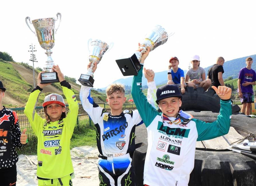 06 - ROKO IVANDIC - ALEX NOVAK - Assini Francesco - EMX -JASKA - 2023 -foto-JUKIC_MG_8544