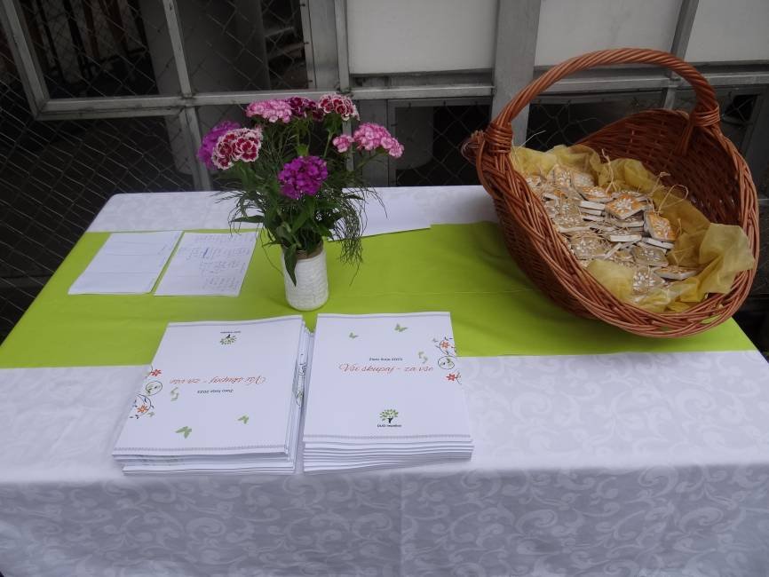 DUO Impoljca, srecanje s svojci (2)