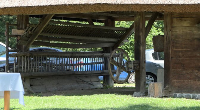 Občina Brežice oživlja Banovo domačijo: projekt okusimo dediščino