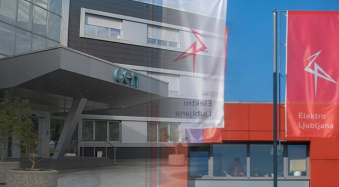 Elektro Ljubljana in GEN energija sklenila poravnavo