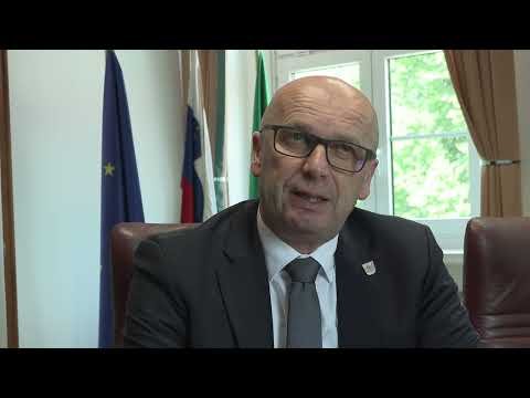 KRŠKO: Janez Kerin pred 6. sejo Občinskega sveta o novem bazeu