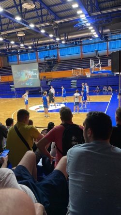 Krške ekipe spet na Svetovnih igrah mladih v Celovcu