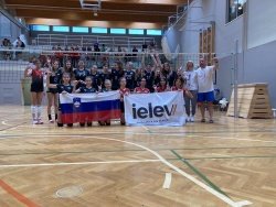 Krške ekipe spet na Svetovnih igrah mladih v Celovcu