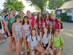 Krške ekipe spet na Svetovnih igrah mladih v Celovcu