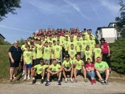 Krške ekipe spet na Svetovnih igrah mladih v Celovcu