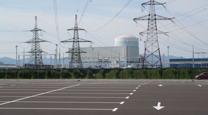 Nuklearna elektrarna Krško ponovno zagotavlja električno energijo