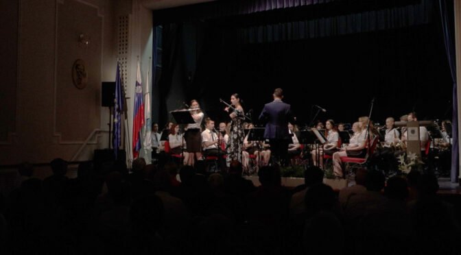 Dan državnosti v Sevnici: Poudarek na svobodi, enakosti in samostojnosti