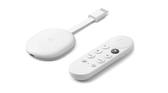 Slaba novica za lastnike prve generacije ključka Google Chromecast!