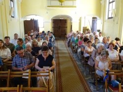 Anin glasbeni večer