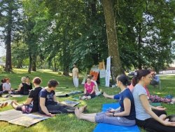 Z 𝐕𝐞𝐥𝐞𝐩𝐨𝐬𝐥𝐚𝐧𝐢š𝐭𝐯𝐨𝐦 𝐈𝐧𝐝𝐢𝐣𝐞 𝐨𝐛𝐞𝐥𝐞ž𝐢𝐥𝐢 𝐦𝐞𝐝𝐧𝐚𝐫𝐨𝐝𝐧𝐢 𝐝𝐚𝐧 𝐣𝐨𝐠𝐞