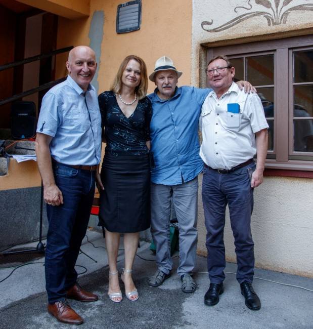 Dan rudarjev v Krmelju (2)