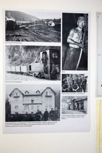 Dan rudarjev v Krmelju16