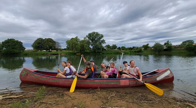 Photos from Hand in hand – šport za mlade’s post