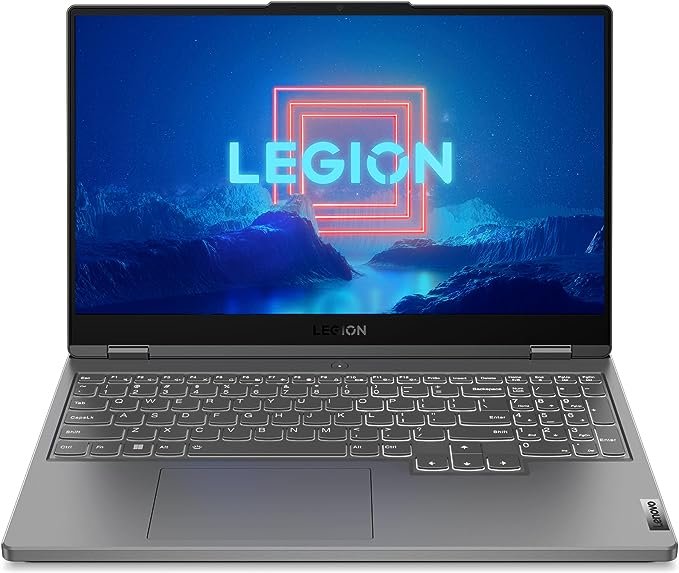Lenovo Legion 5