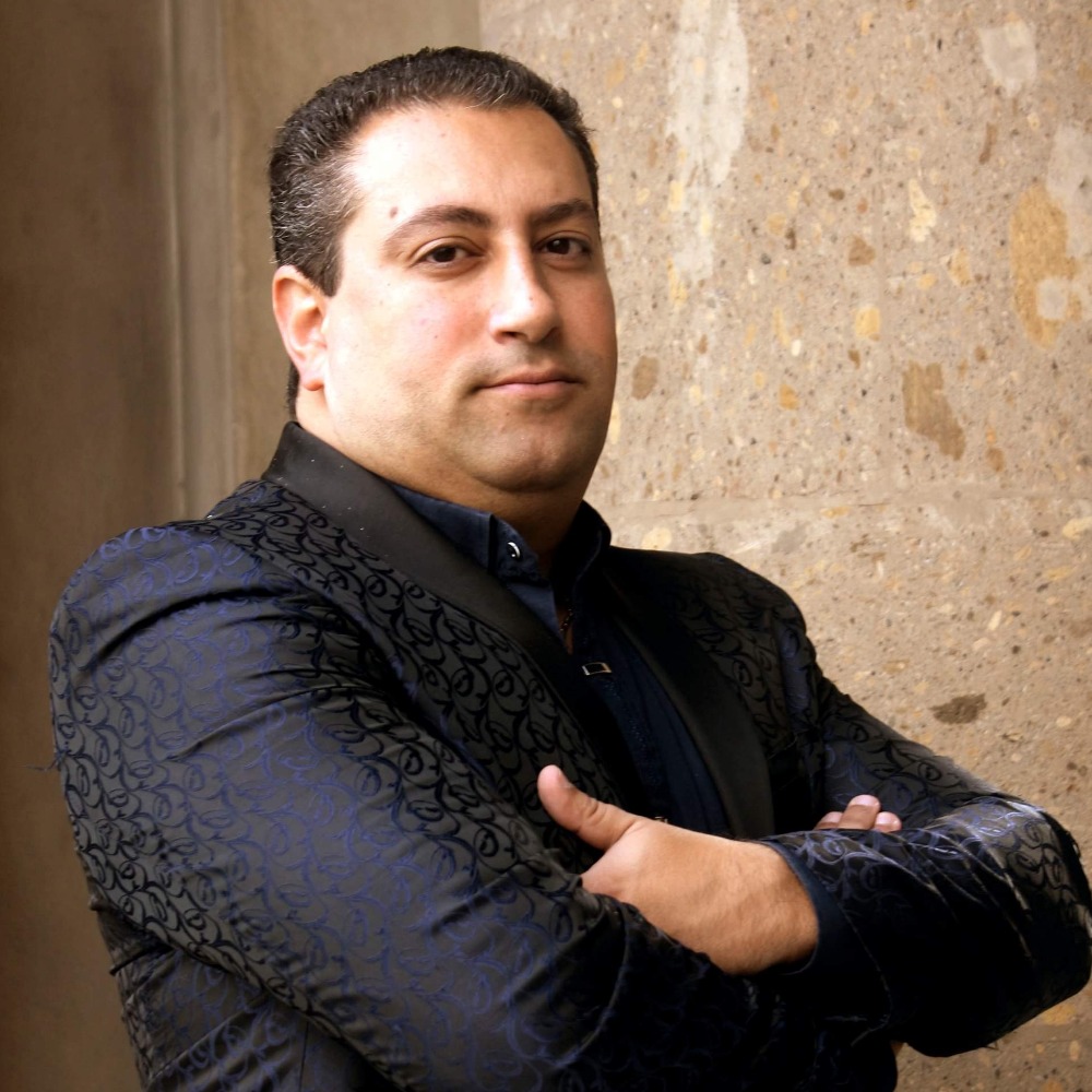 Armando Gukasyan