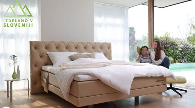 Zakaj BoxSpring postelja v vaši spalnici ne sme manjkati?