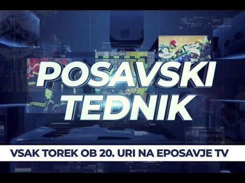 Posavski tednik 575, 25. julij 2023