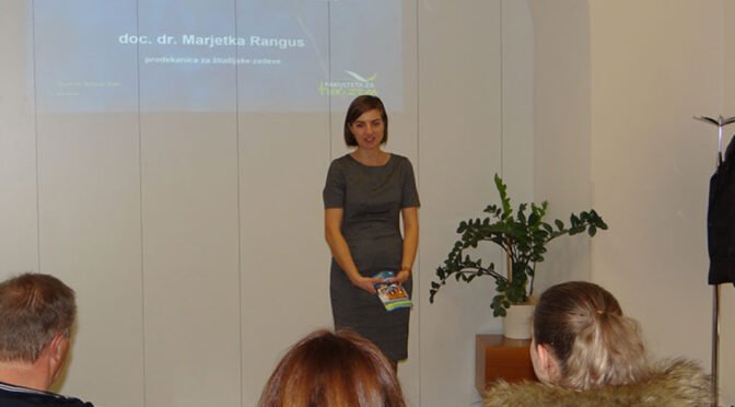 Fakulteta za turizem UM ima novo dekanico