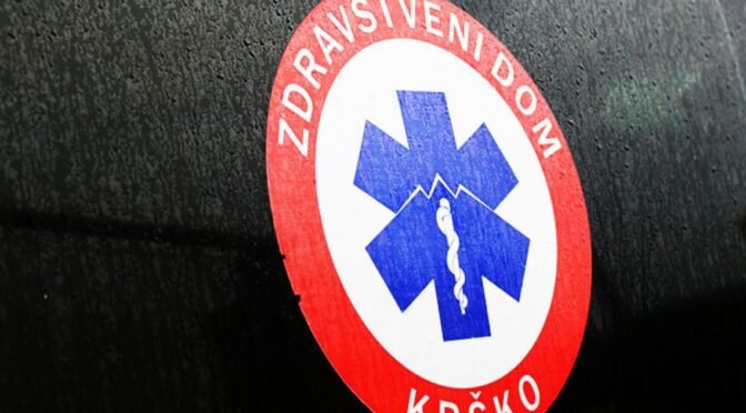 Gasilci pomagali reševalcem pri reanimaciji, z 112 pa 14 klicev